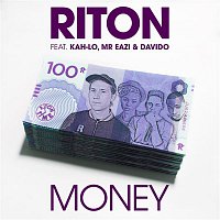 Riton, Kah-Lo, Mr Eazi & Davido – Money