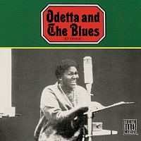 Odetta – Odetta And The Blues