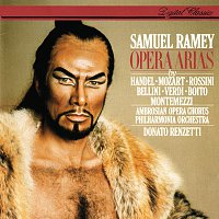 Samuel Ramey, Ambrosian Opera Chorus, Philharmonia Orchestra, Donato Renzetti – Italian Opera Arias