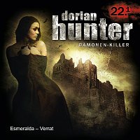 Dorian Hunter – 22.1: Esmeralda - Verrat