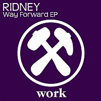 Ridney – Way Forward EP