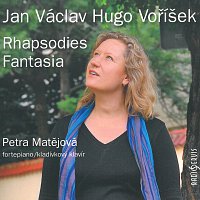 Petra Matějová – Rapsodie, Fantasie CD
