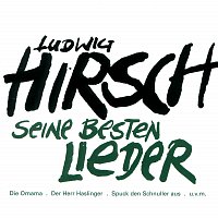 Ludwig Hirsch – Liederbuch