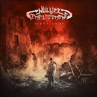 Přední strana obalu CD First Shot