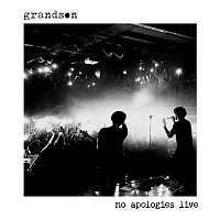 grandson – no apologies live EP