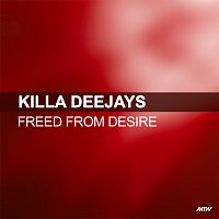 Killa Deejays, Carrie Ryan – Freed From Desire