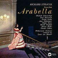 Elisabeth Schwarzkopf – Strauss: Scenes from Arabella, Op. 79