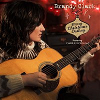 Brandy Clark – Merry Christmas Darling (feat. Charlie Worsham)