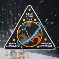 Joywave – Half Your Age