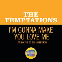 The Temptations – I'm Gonna Make You Love Me [Live On The Ed Sullivan Show, February 2, 1969]
