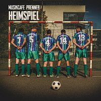 Musikcafe Prenner – Heimspiel (Live)