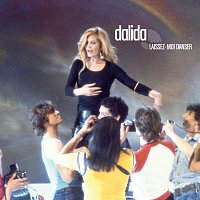 Dalida – Laissez-moi danser