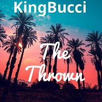 Přední strana obalu CD The Thrown