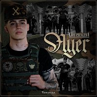 Luis Escalera – Ayer