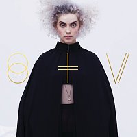 Přední strana obalu CD St. Vincent [Deluxe Edition]