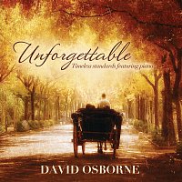 David Osborne – Unforgettable