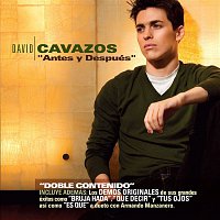 David Cavazos – Antes y despues