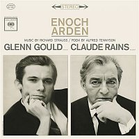 Glenn Gould – Strauss: Enoch Arden, Op. 38 - Gould Remastered