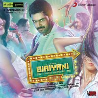 Yuvan Shankar Raja – Biriyani (Original Motion Picture Soundtrack)