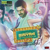 Yuvanshankar Raja – Biriyani (Original Motion Picture Soundtrack)