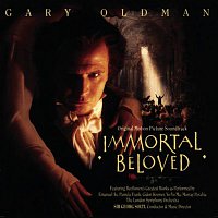 Sir Georg Solti – Immortal Beloved Soundtrack