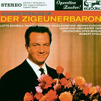 Johann Strausz II: Der Zigeunerbaron (excerpts) - "Operetta Highlights"