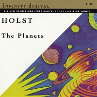Jahni Mardjani – Holst: The Planets