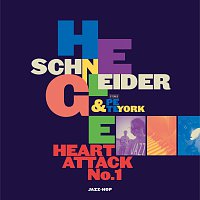 Helge Schneider, Pete York – Heart Attack No. 1