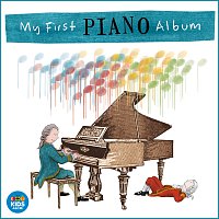 Různí interpreti – My First Piano Album