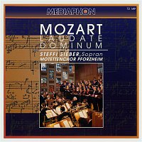 Various Artists.. – Mozart: Laudate Dominum
