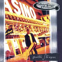 The Brian Setzer Orchestra – Guitar Slinger