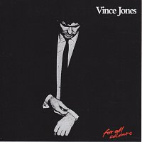Vince Jones – For All Colours