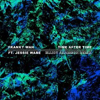 Franky Wah, Jessie Ware – Time After Time (Elliot Adamson Remix)