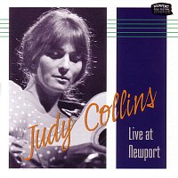 Judy Collins – Live At Newport [Live]