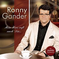 Ronny Gander – Mein Herz ruft nach Dir