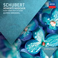 Schubert: Moments Musicaux; Piano Sonata in B Flat, D.960