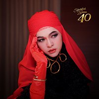 Sharifah Zarina – 40