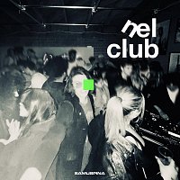 Přední strana obalu CD NEL CLUB