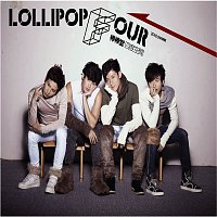 Lollipop F – Four Dimension