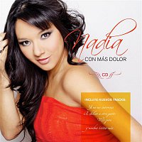 Nadia – Con mas dolor