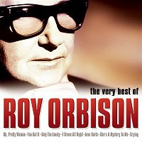 Roy Orbison – The Very Best Of Roy Orbison