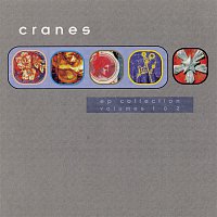 Cranes – The EPs Collection, Volumes 1&2