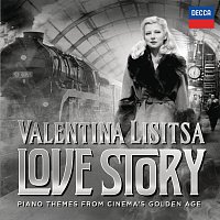 Valentina Lisitsa, BBC Concert Orchestra, Christopher Warren-Green – Bath: Cornish Rhapsody [From "Love Story"]