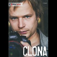 Různí interpreti – Clona DVD