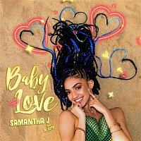 Samantha J., R.City – Baby Love