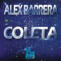 Alex Barrera – Coleta