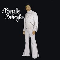 Přední strana obalu CD Paulo Sergio Vol. 7