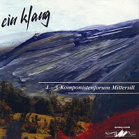 Různí interpreti – ein klang 1996 - 1998 / 1. - 3. Komponistenforum Mittersill