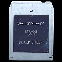 8Tracks, Vol. 3: Black Sheep