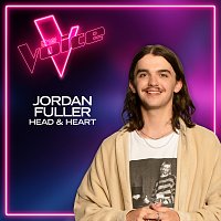 Jordan Fuller – Head & Heart [The Voice Australia 2021 Performance / Live]